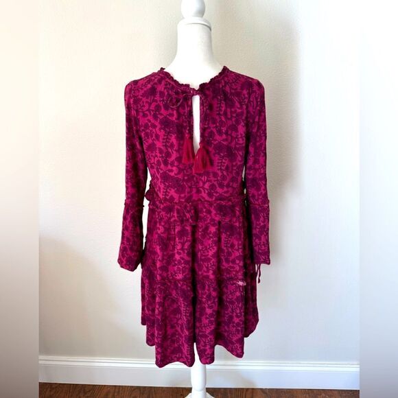 AE boho dress - Picture 1 of 6